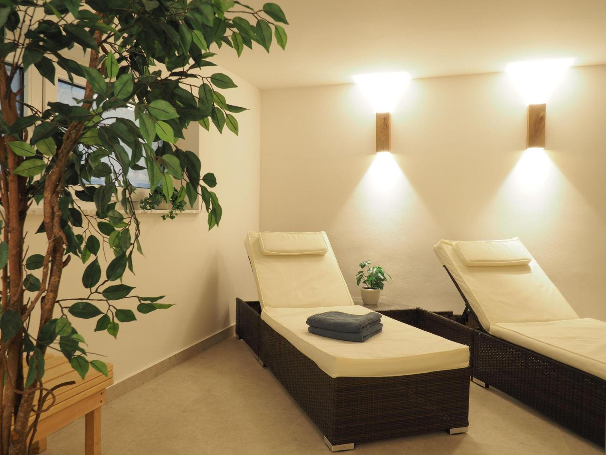 Ferienwohnung-Am-Wurmberg-2 Braunlage Eksteriør bilde